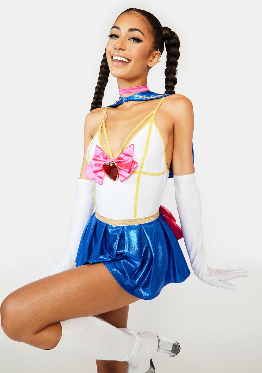 Sailor Moon