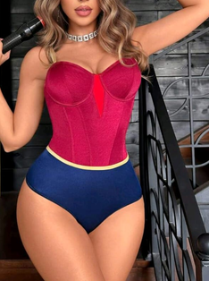Wonder Woman — foto 1