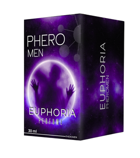 Perfume con feromonas · Euphoria para él — foto 1