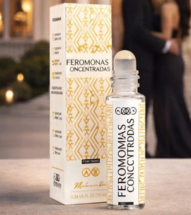 Feromonas concentradas para ella · 10 ml — foto 1